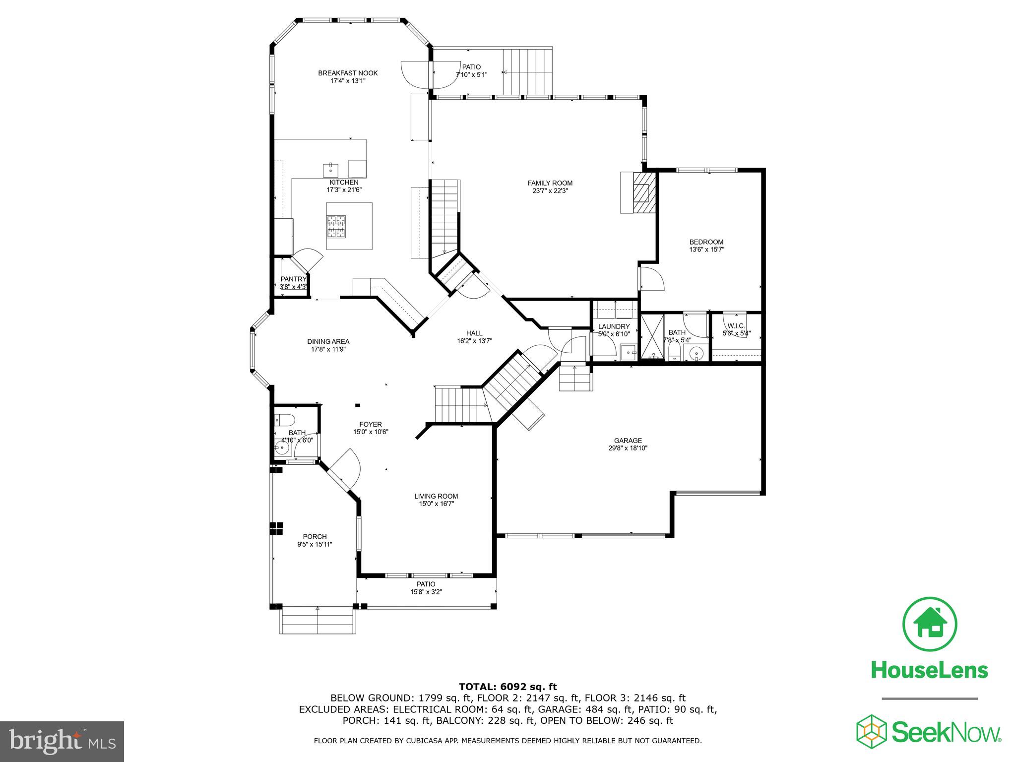 STONE RIDGE - Residential