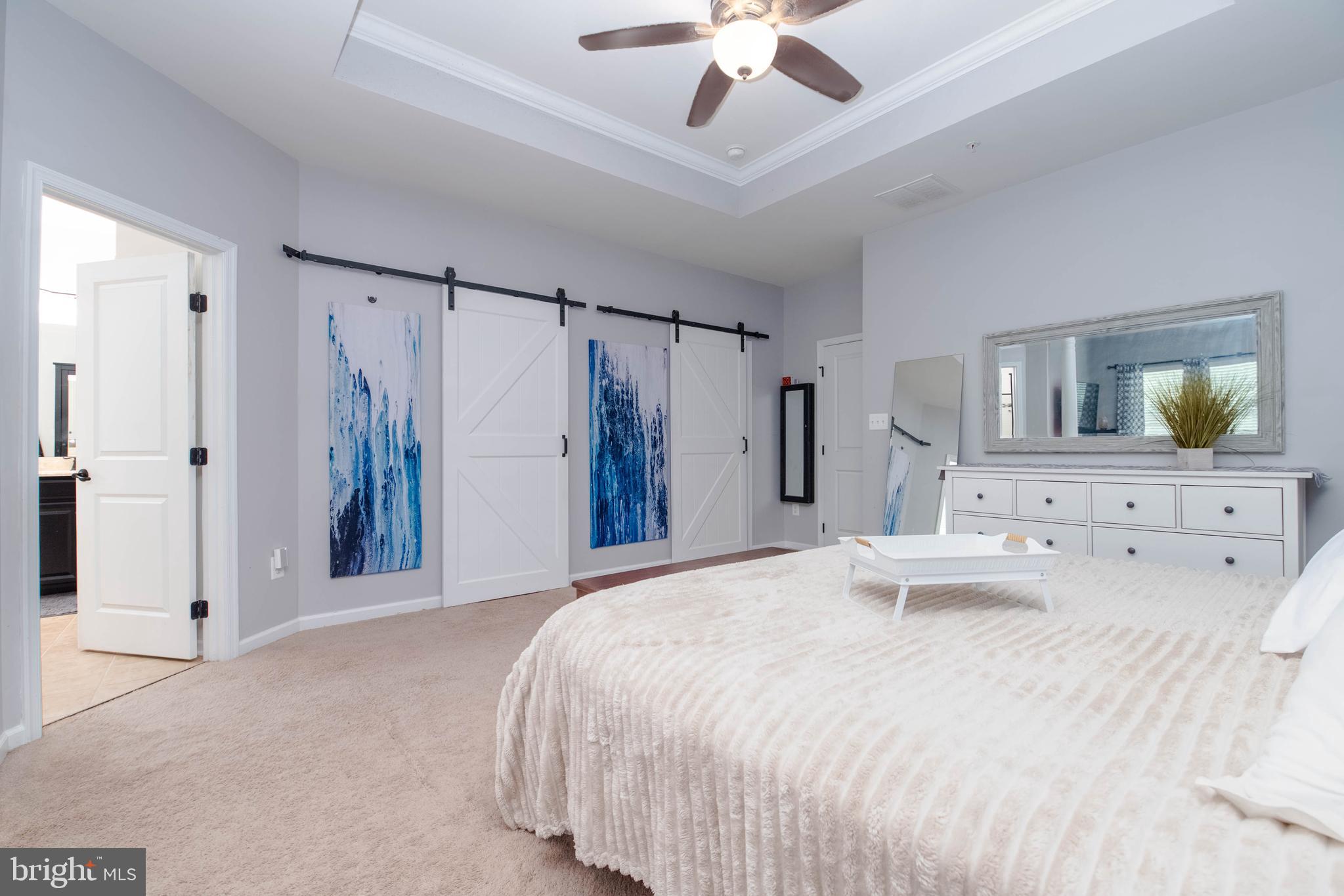 MAGNESS MILL - Residential