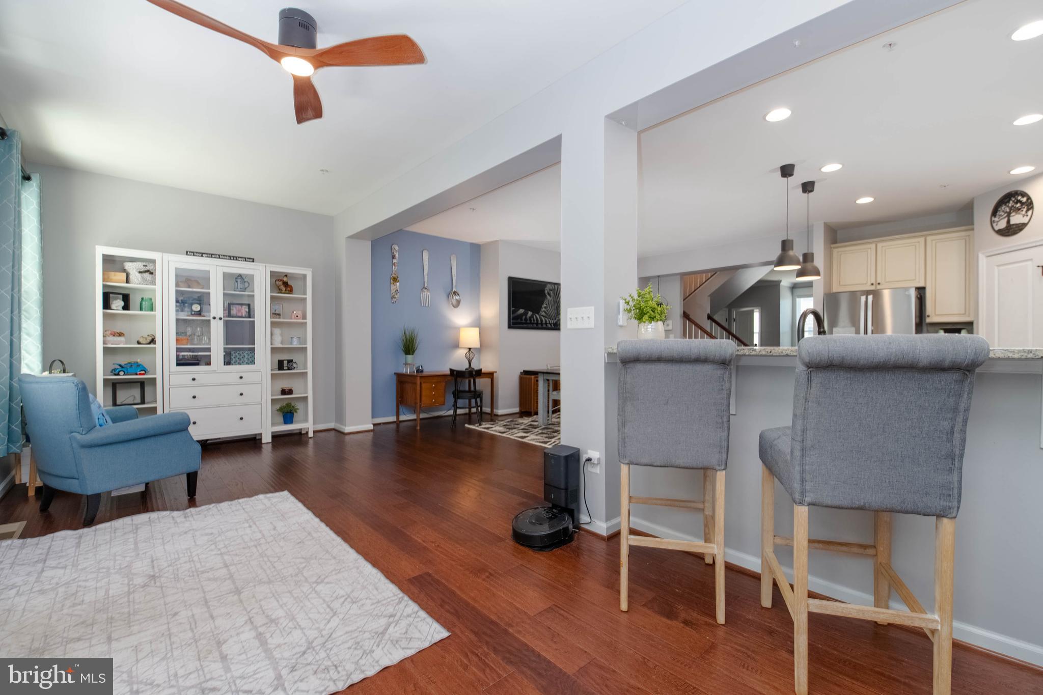 MAGNESS MILL - Residential