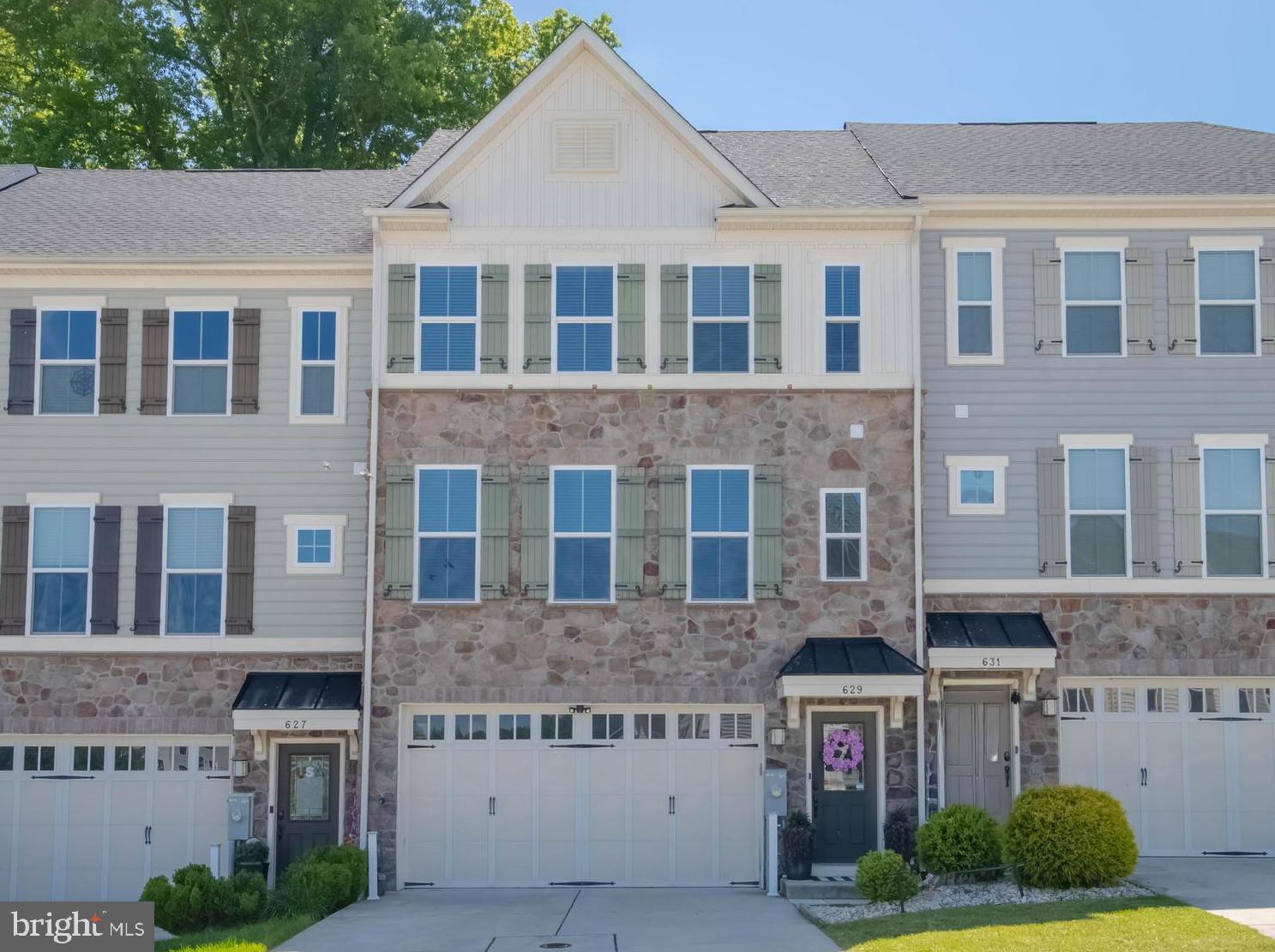 MAGNESS MILL - Residential