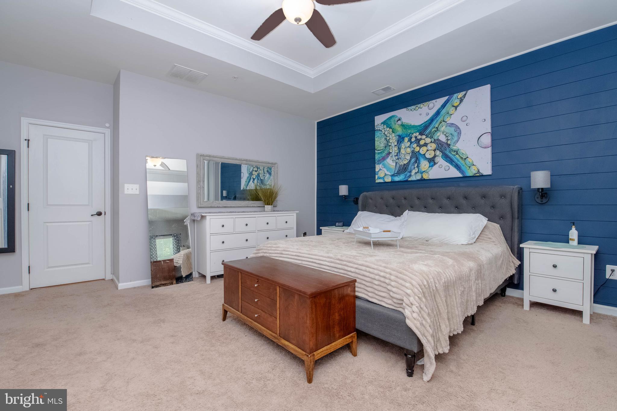 MAGNESS MILL - Residential
