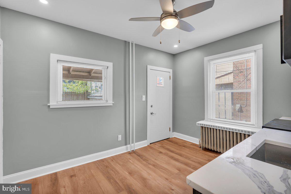 TACONY - Residential