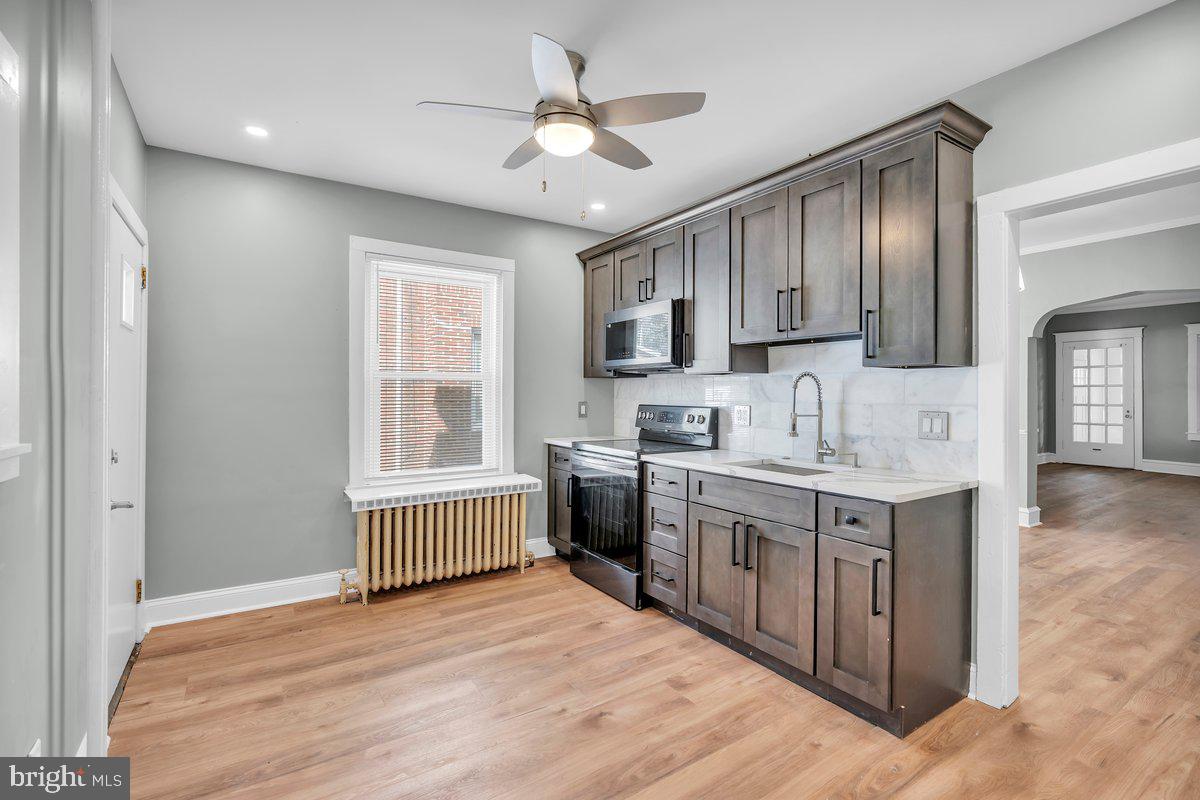 TACONY - Residential