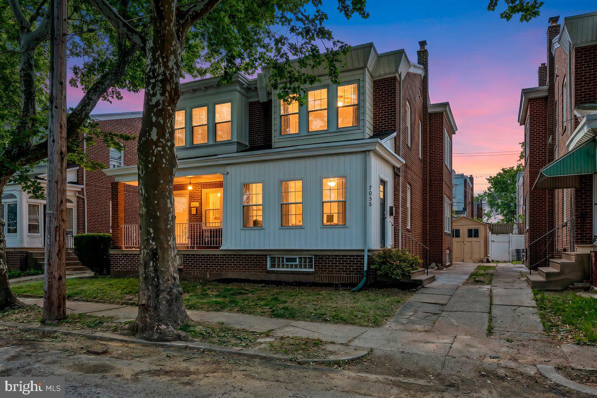 TACONY - Residential