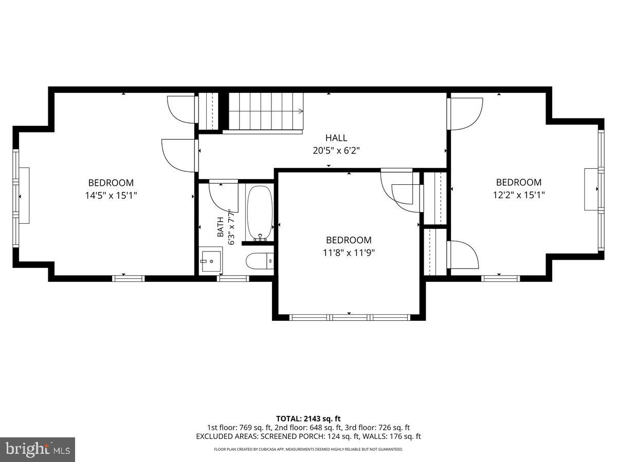TACONY - Residential