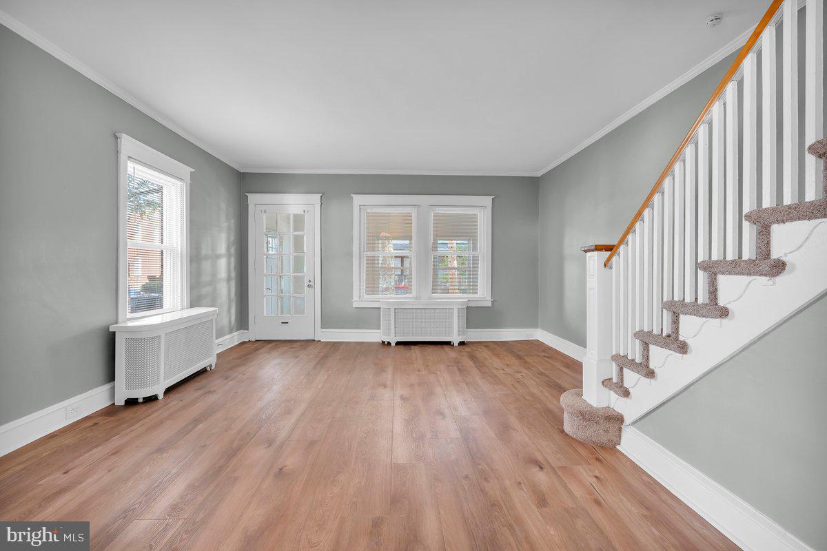 TACONY - Residential