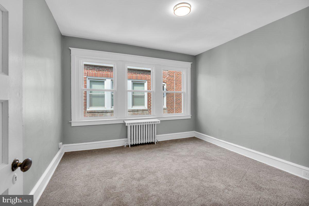 TACONY - Residential