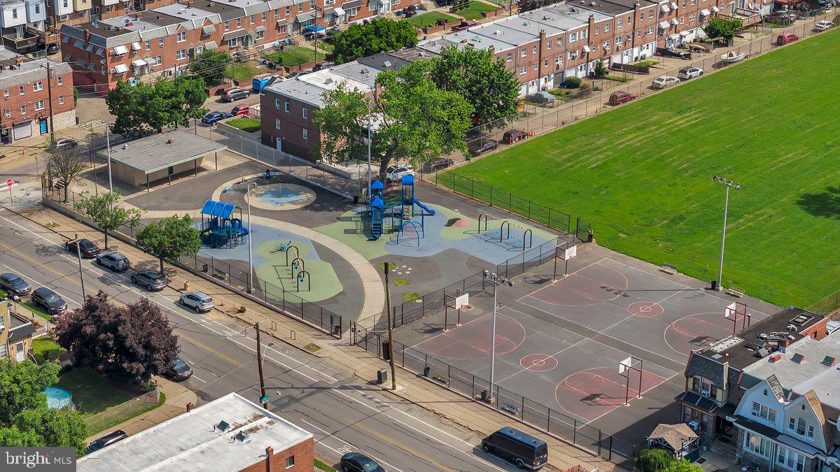 TACONY - Residential