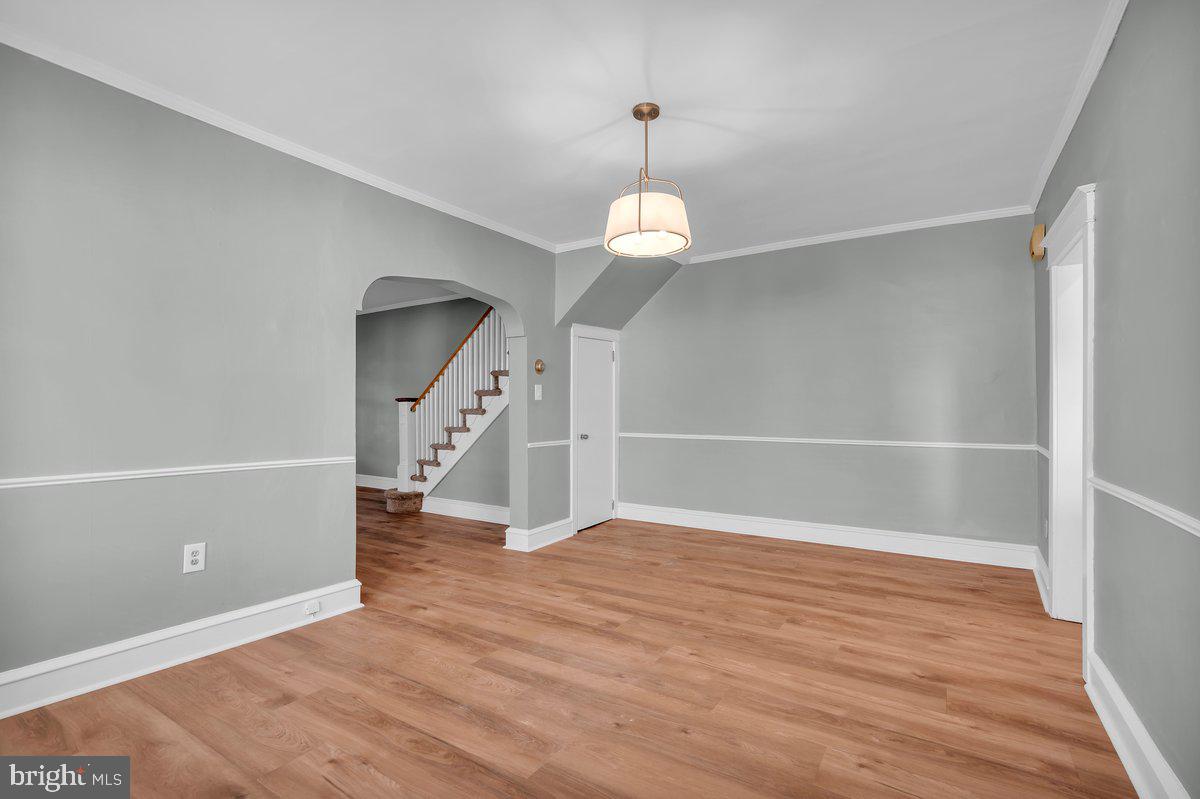 TACONY - Residential