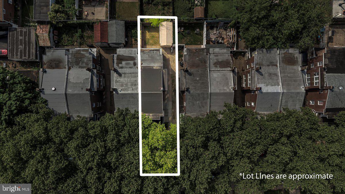 TACONY - Residential