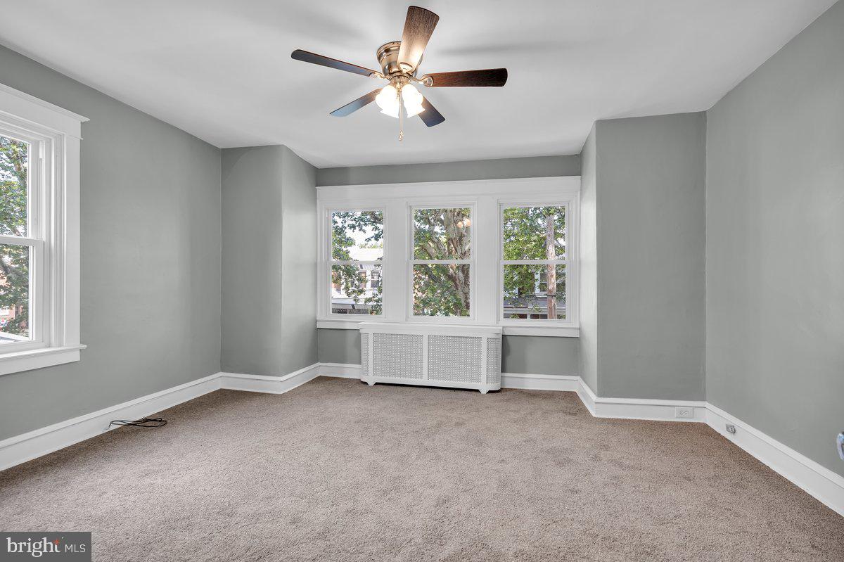 TACONY - Residential