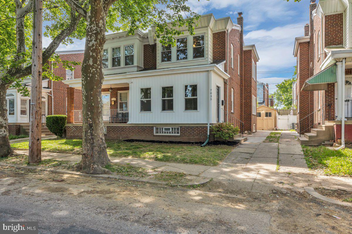 TACONY - Residential