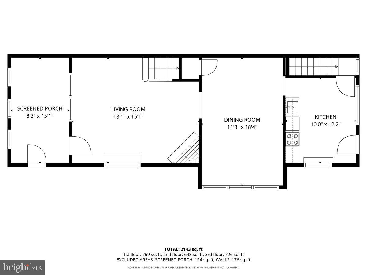 TACONY - Residential