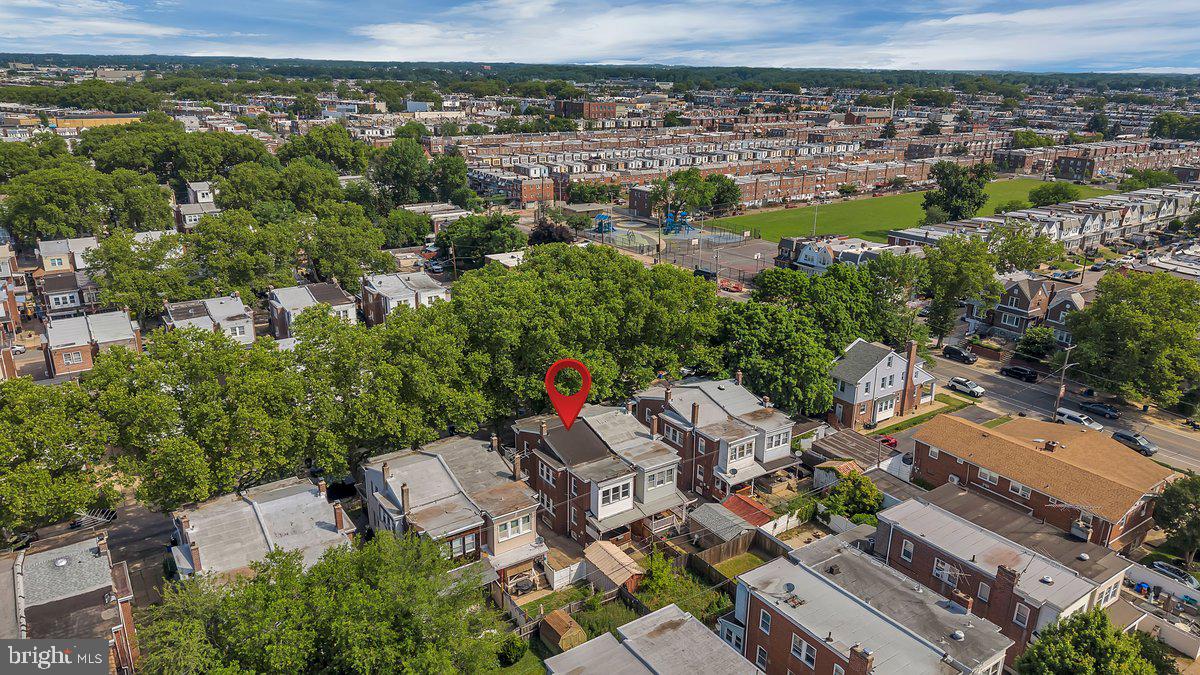 TACONY - Residential