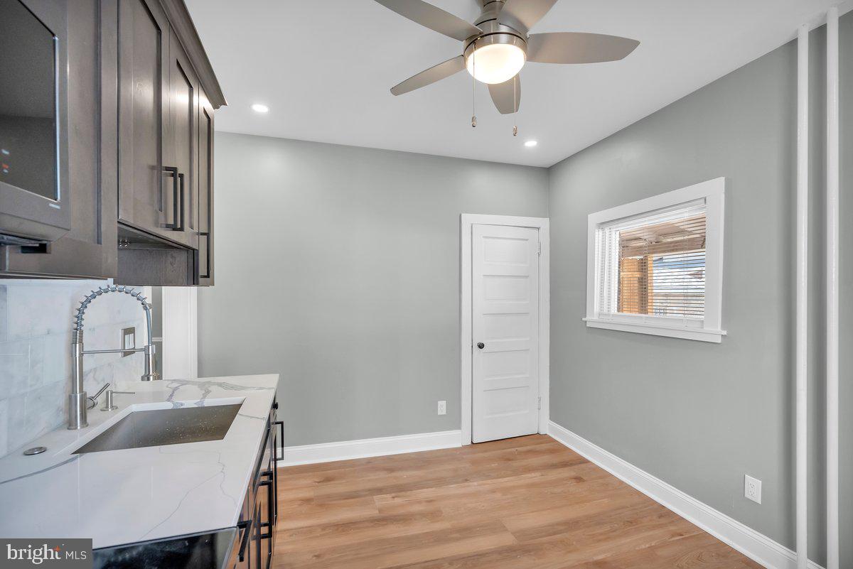 TACONY - Residential