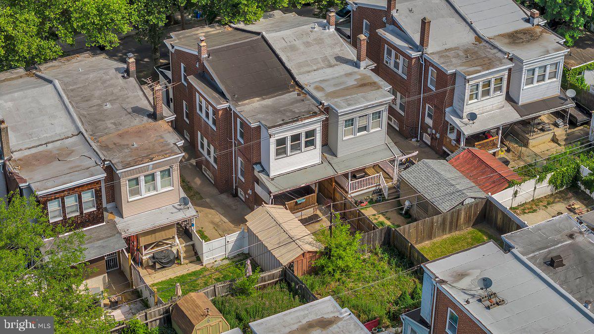 TACONY - Residential