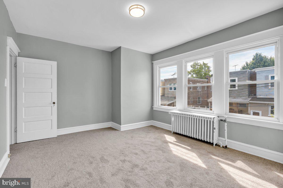 TACONY - Residential