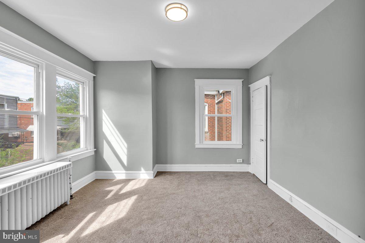 TACONY - Residential