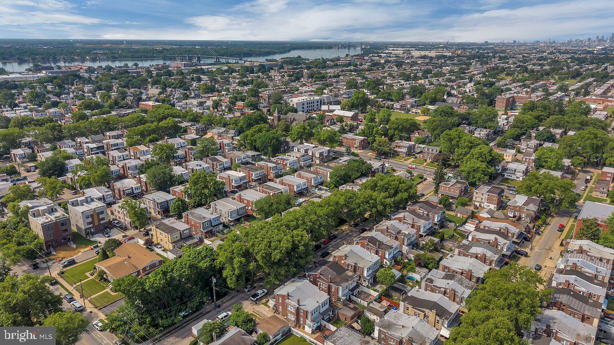 TACONY - Residential