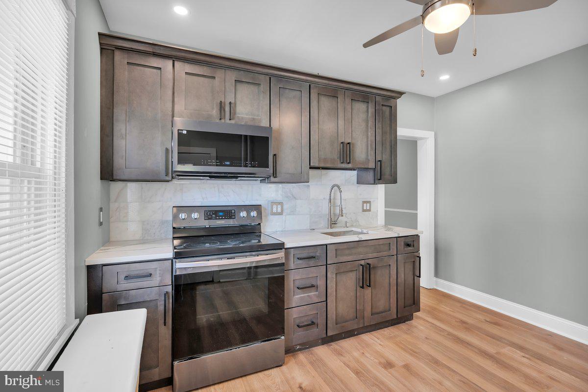TACONY - Residential