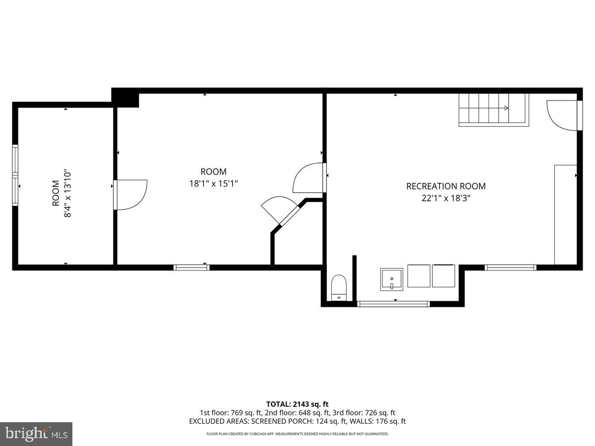 TACONY - Residential