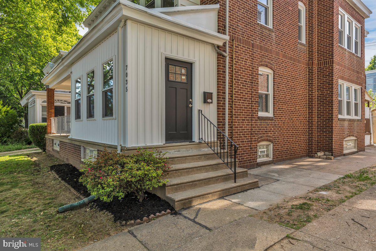 TACONY - Residential