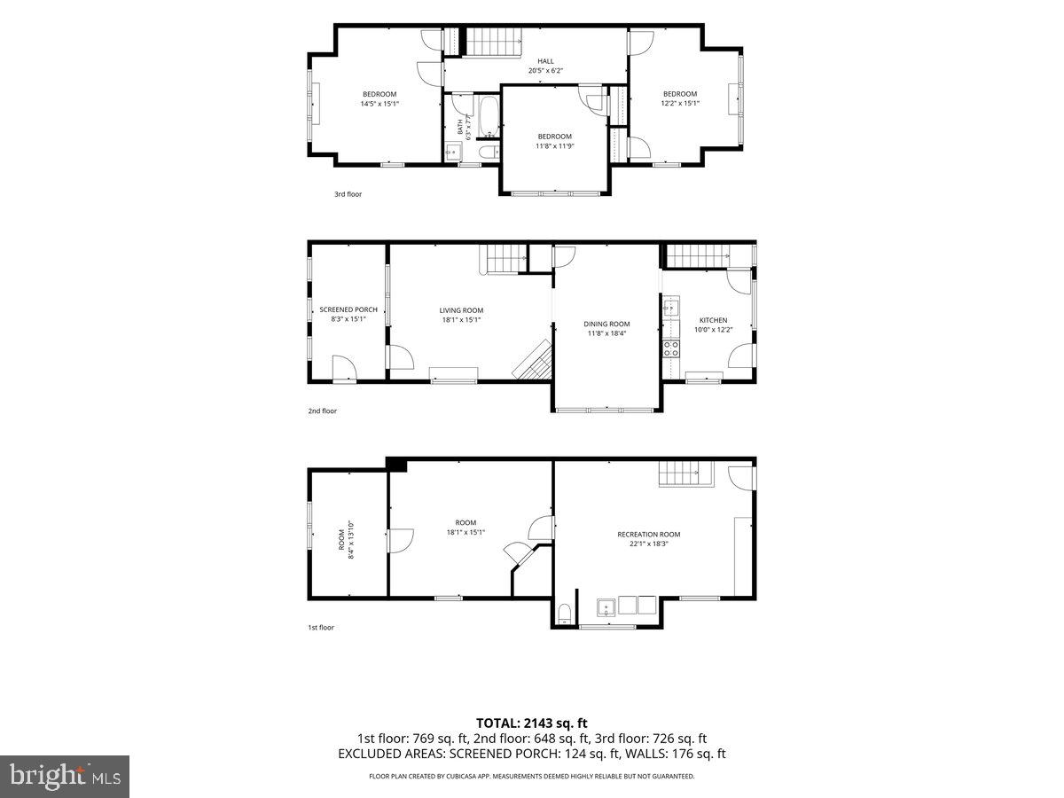 TACONY - Residential