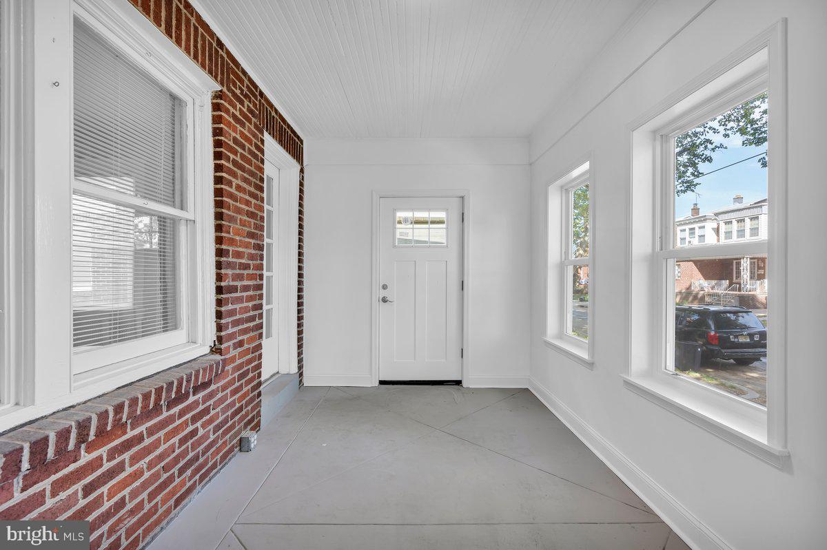 TACONY - Residential