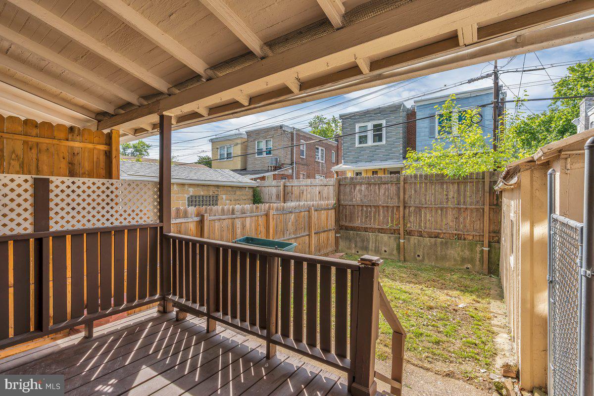 TACONY - Residential