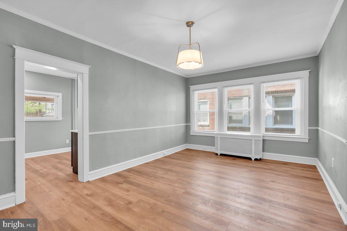 TACONY - Residential