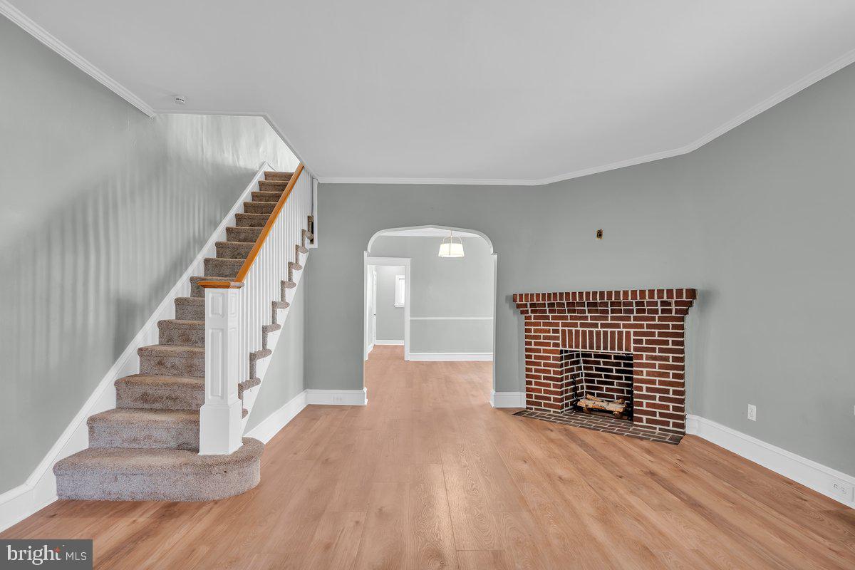 TACONY - Residential