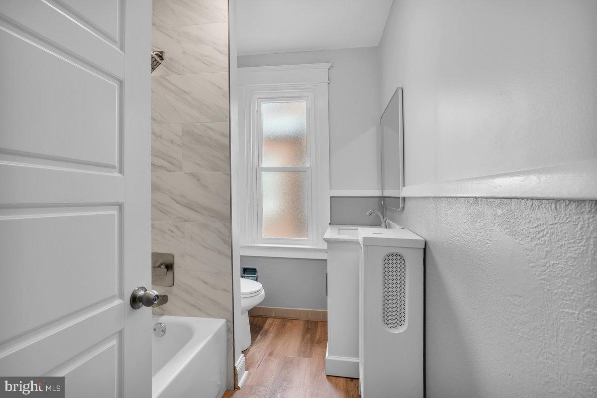 TACONY - Residential