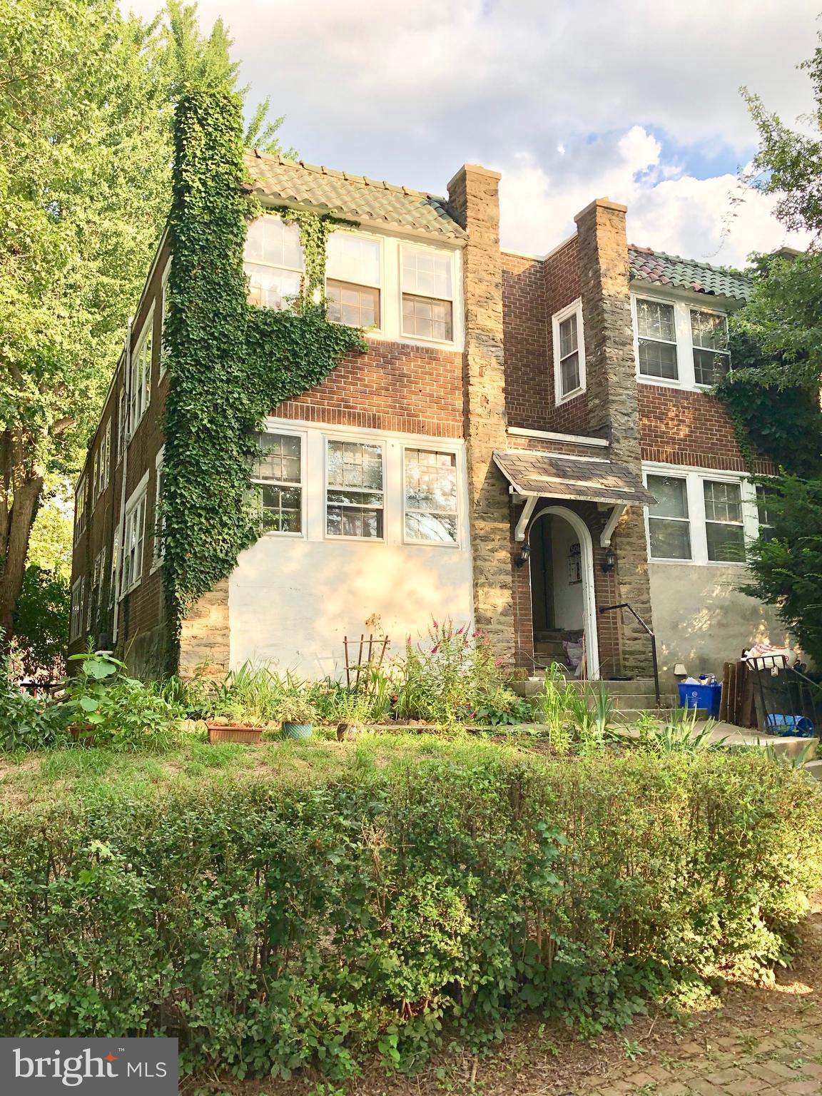GERMANTOWN - Residential Lease
