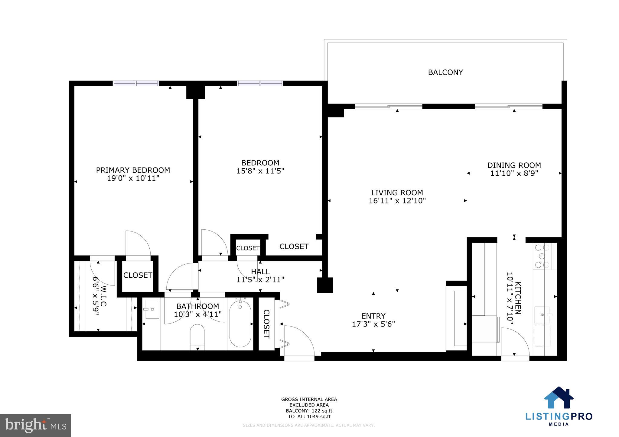LAKESIDE TERRACE - Residential