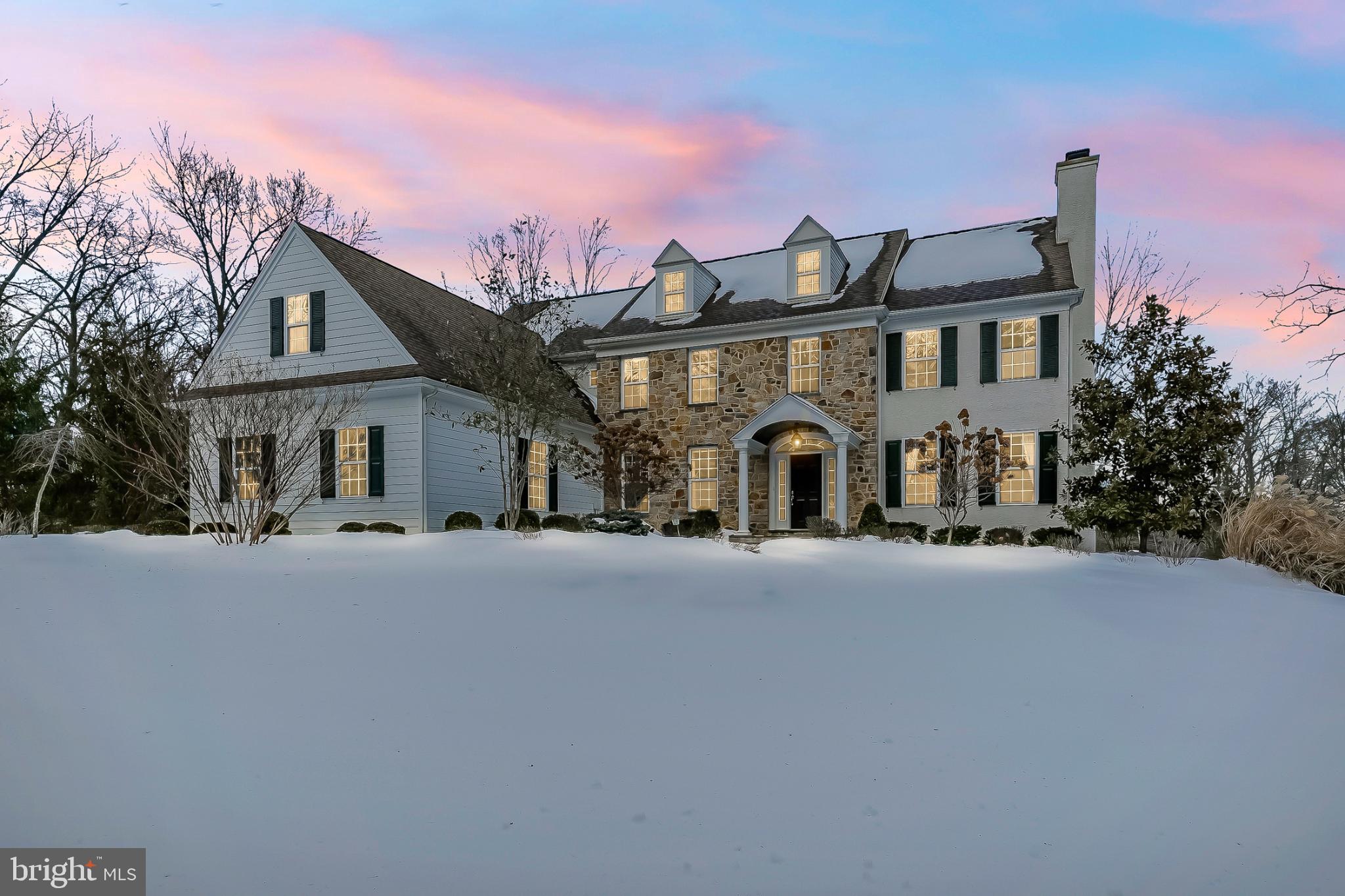 RADNOR HUNT - Residential