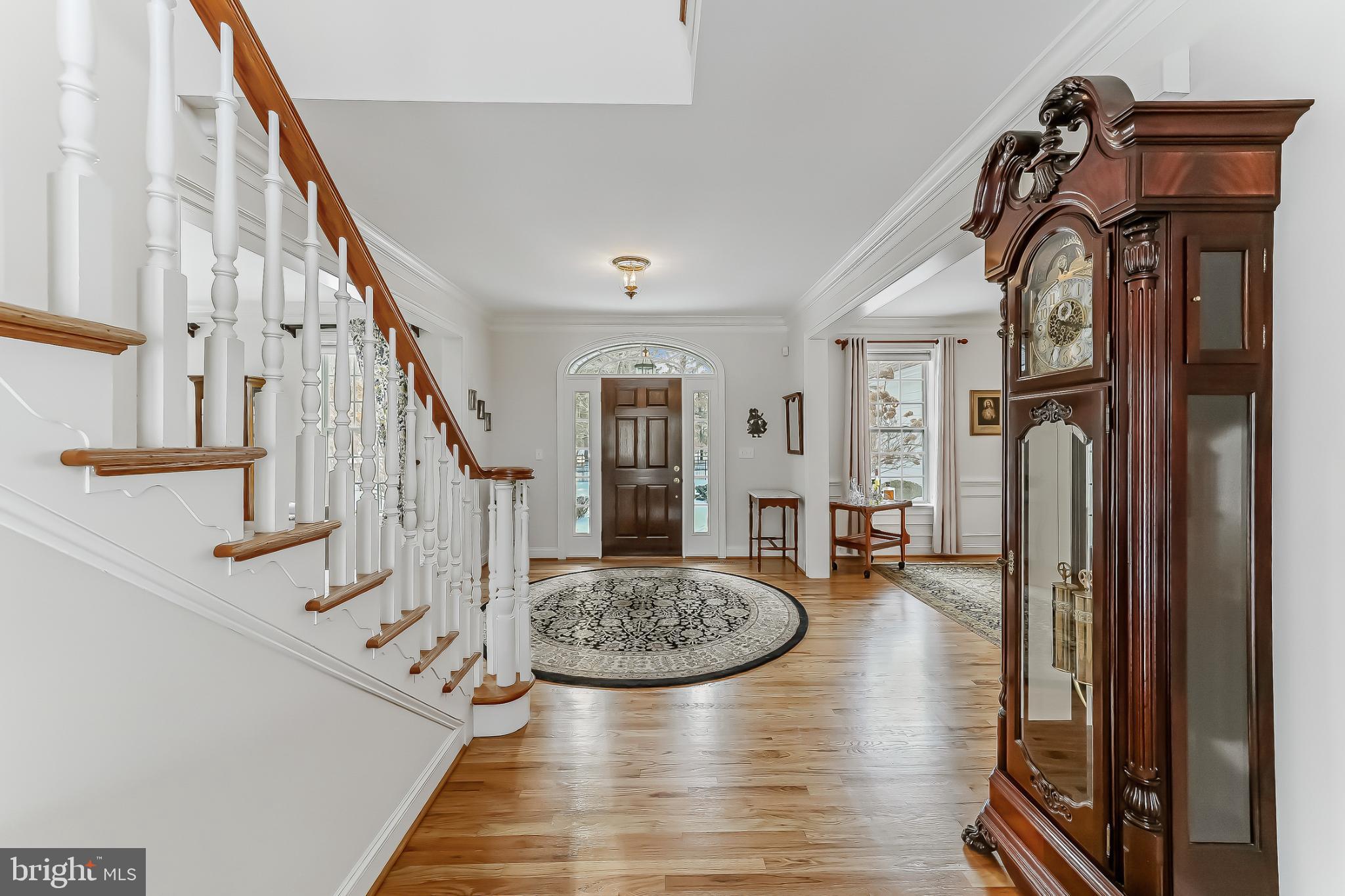 RADNOR HUNT - Residential