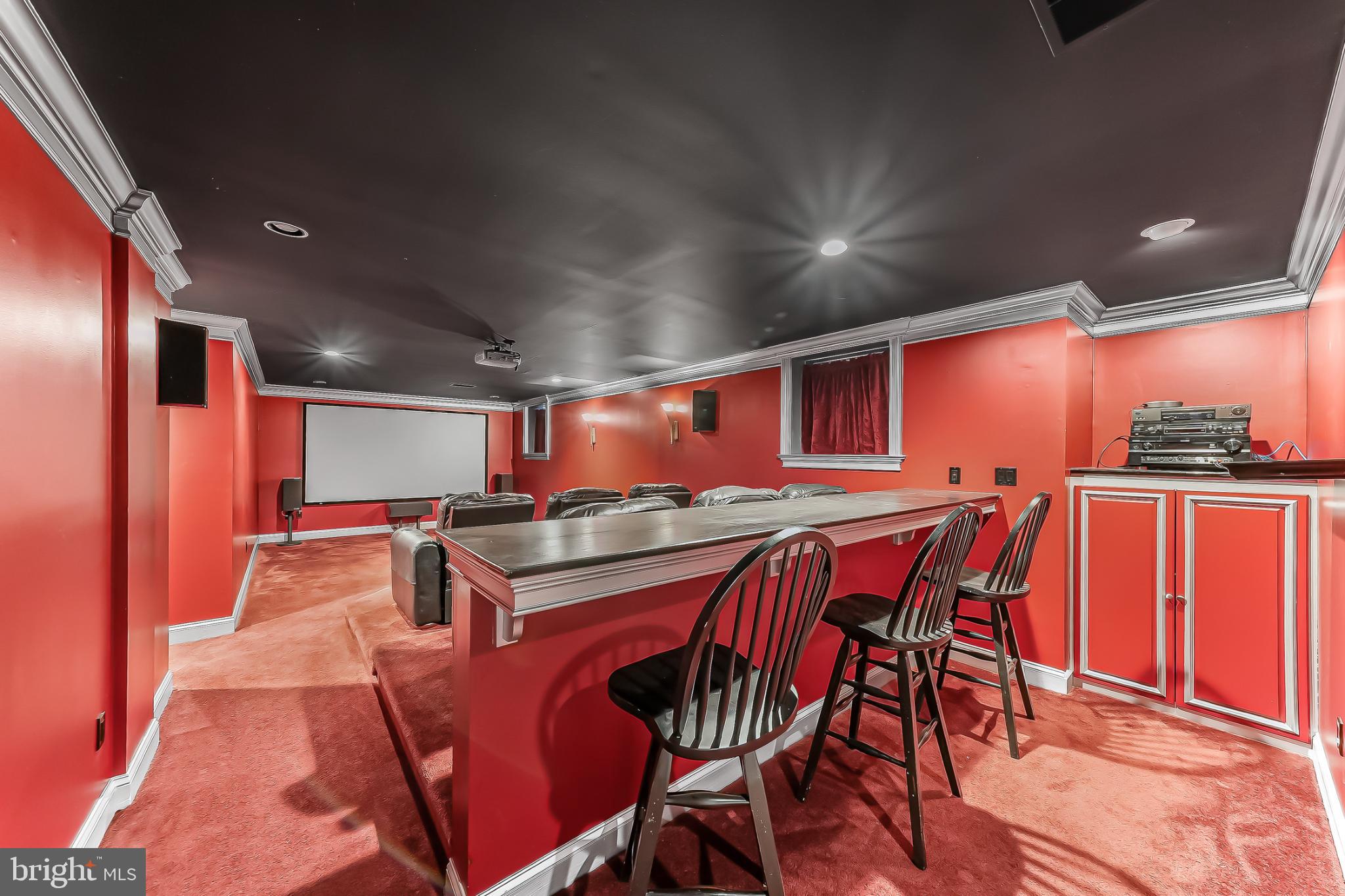 RADNOR HUNT - Residential