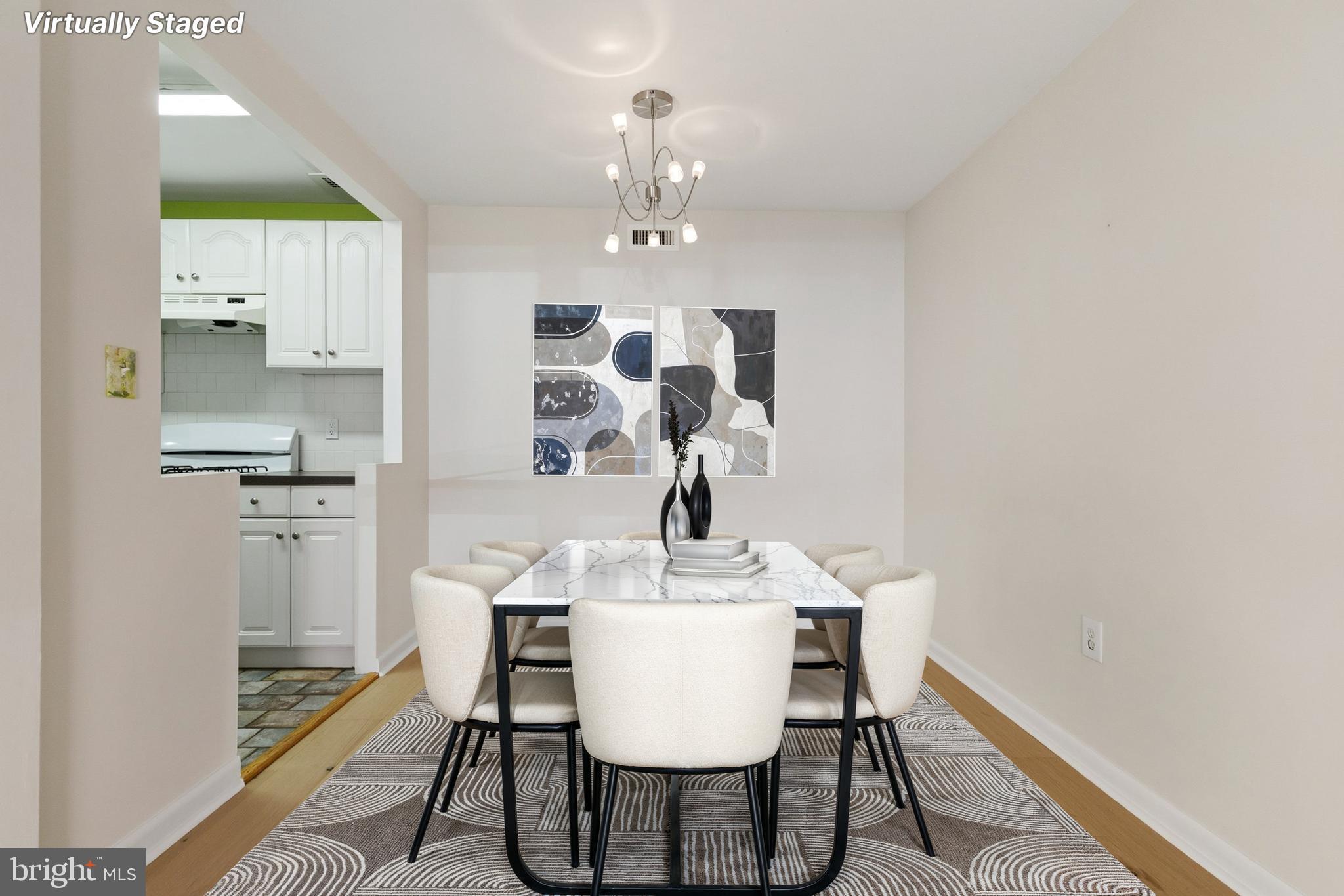 SUSSEX HOUSE - Residential