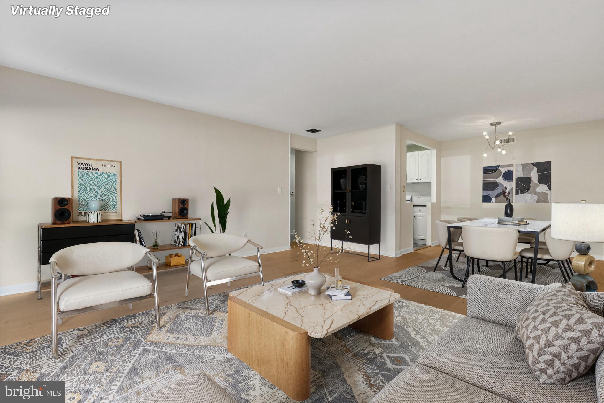 SUSSEX HOUSE - Residential