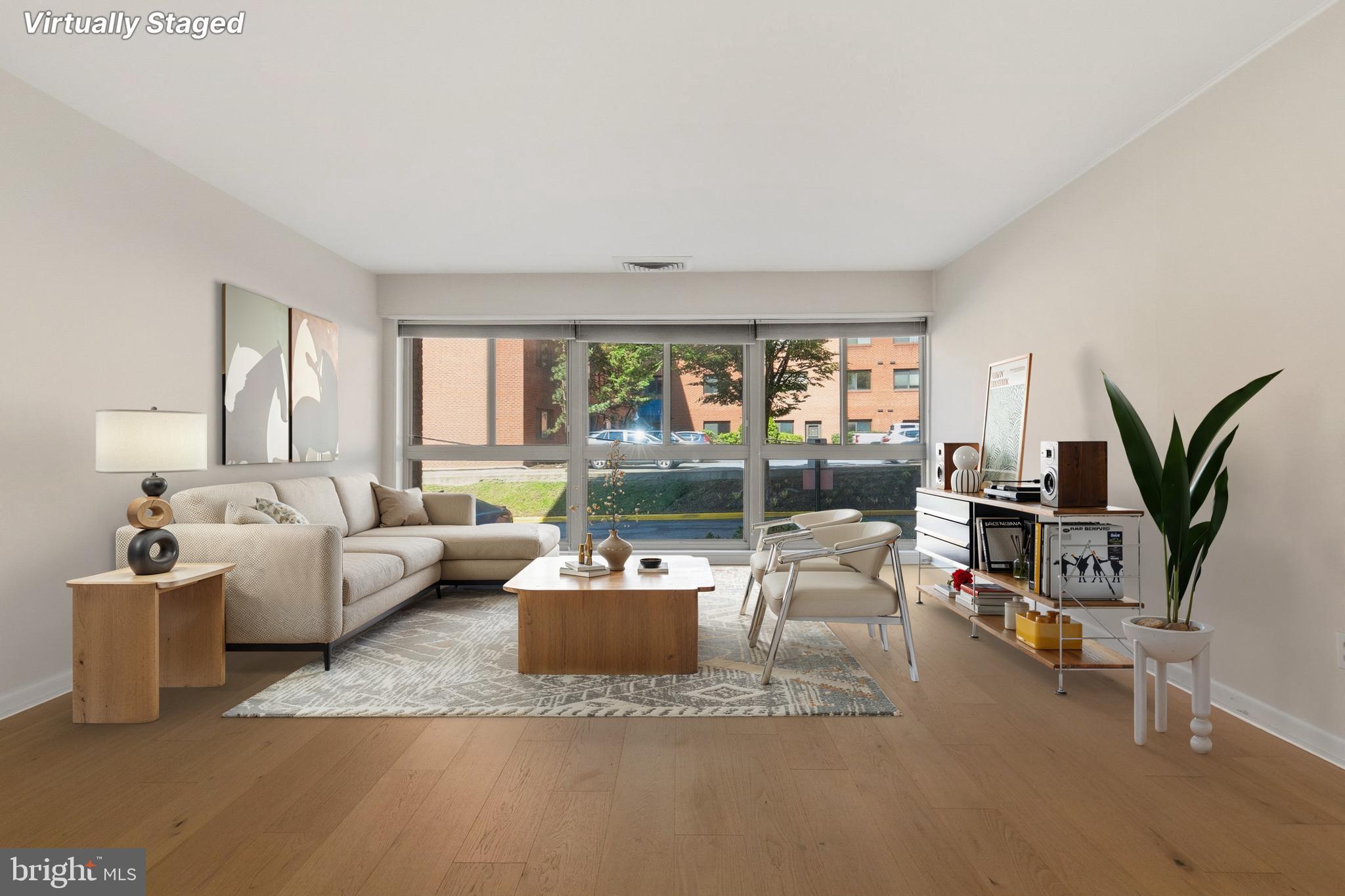 SUSSEX HOUSE - Residential
