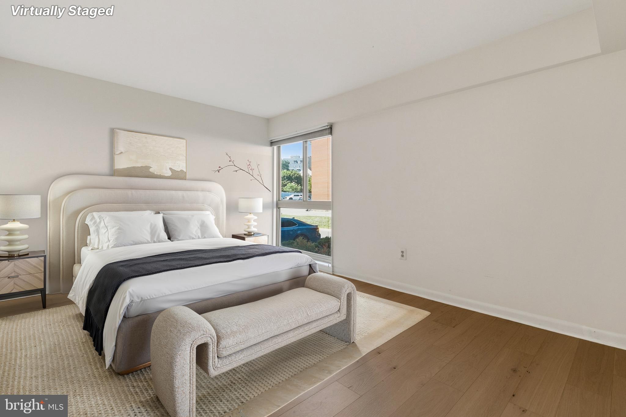 SUSSEX HOUSE - Residential