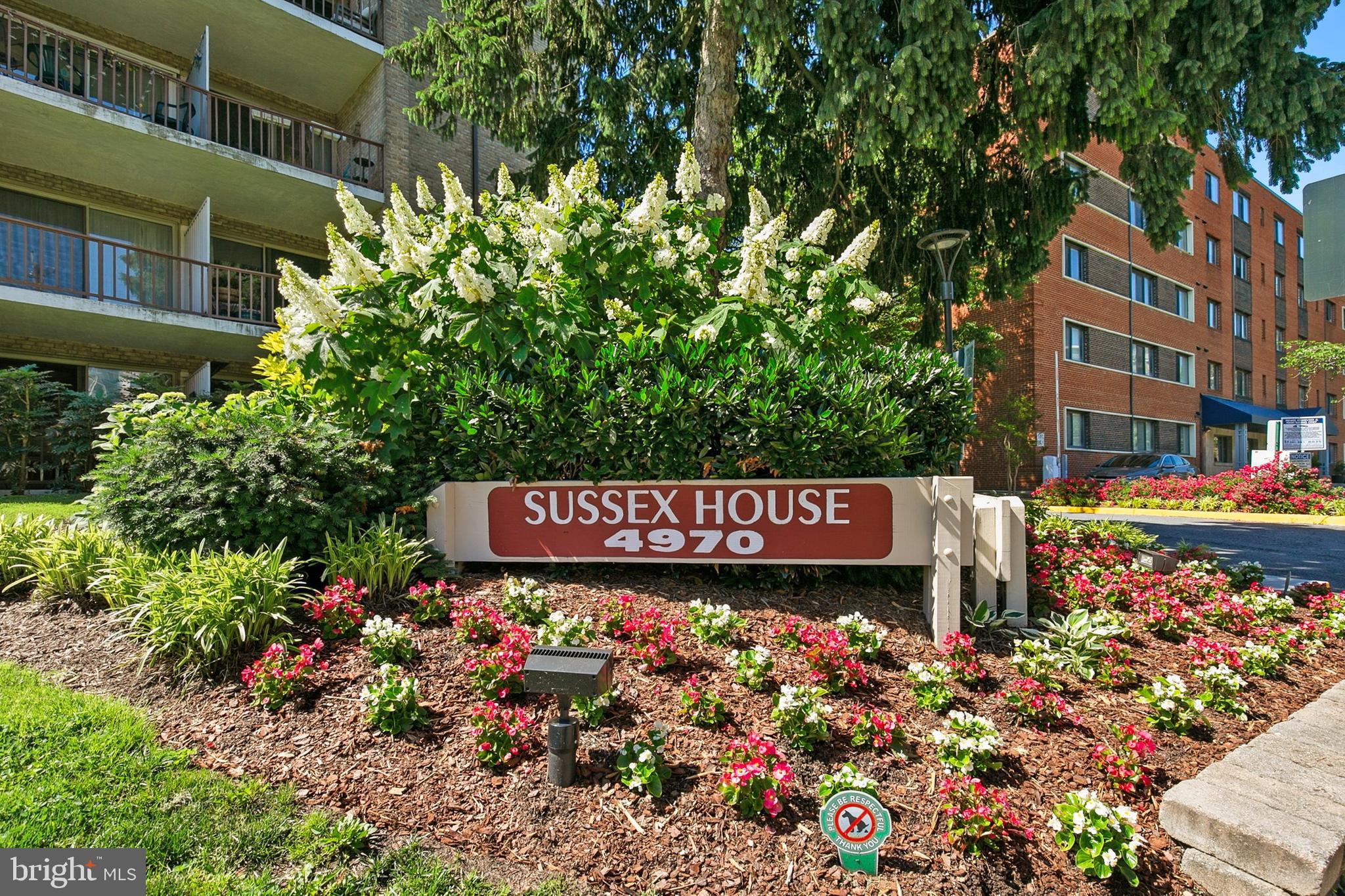 SUSSEX HOUSE - Residential