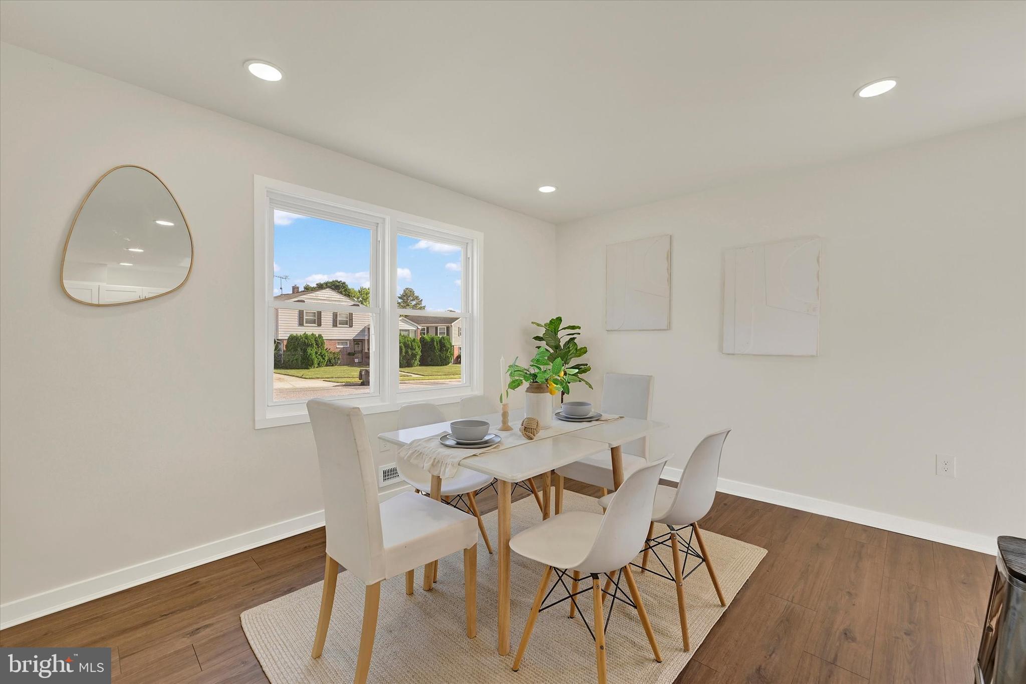 LYNNE ACRES - Residential