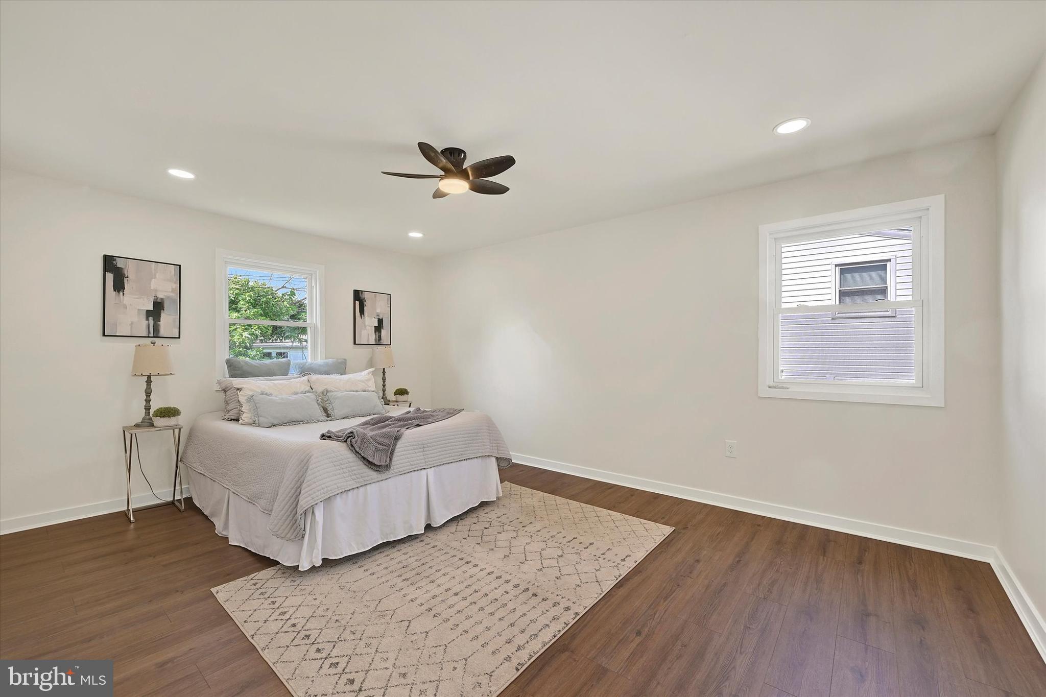 LYNNE ACRES - Residential
