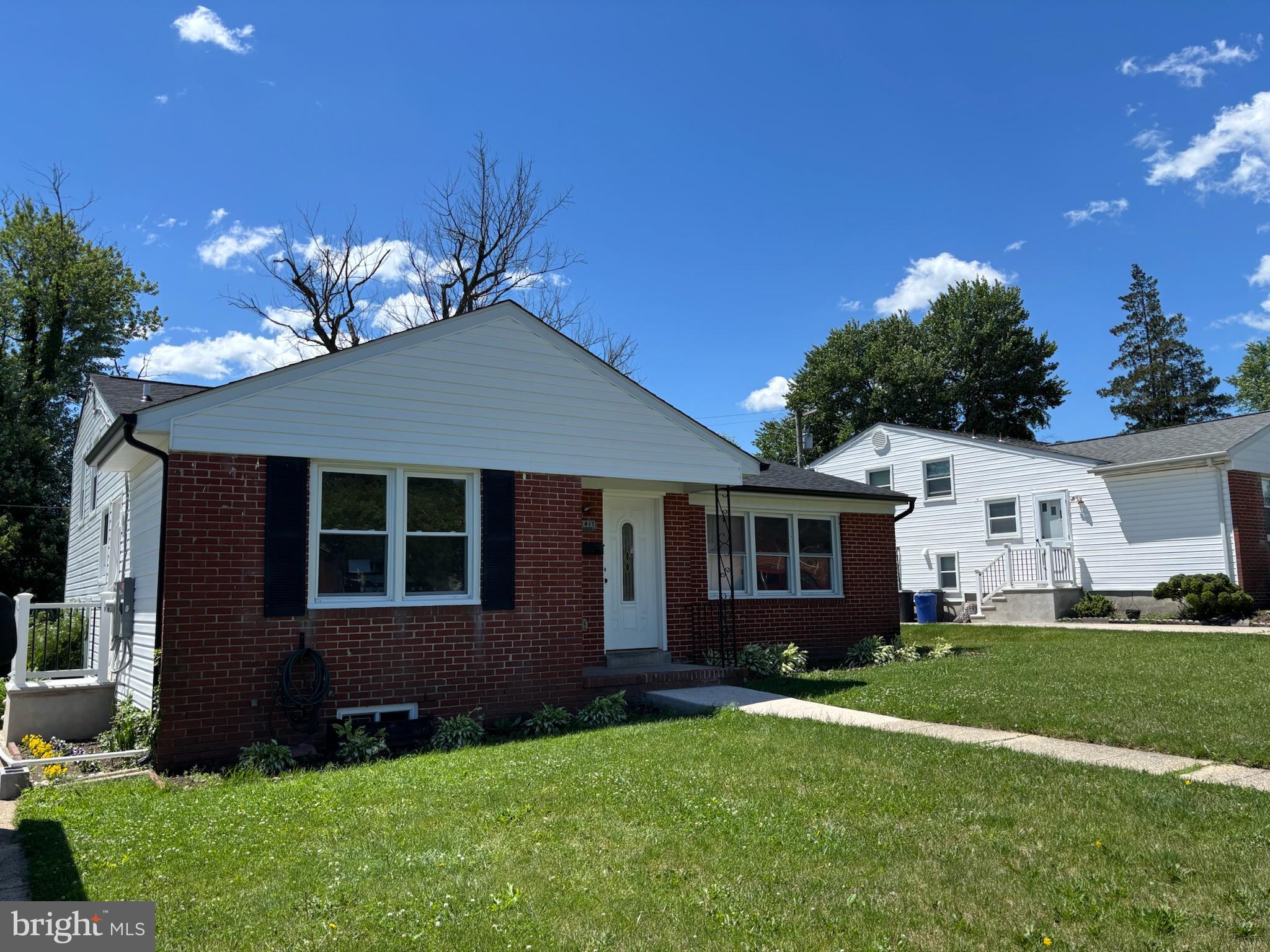 Welcome home to this detached 4-bedroom, 2-bath residence built in 1958, offering timeless charm and functional living space. The home features a standard kitchen with everyday conveniences, spacious bedrooms, and a fully finished walk-out basement with windows providing great natural light and additional living or entertaining space. Enjoy the flexibility, character, and comfort this home has to offer.