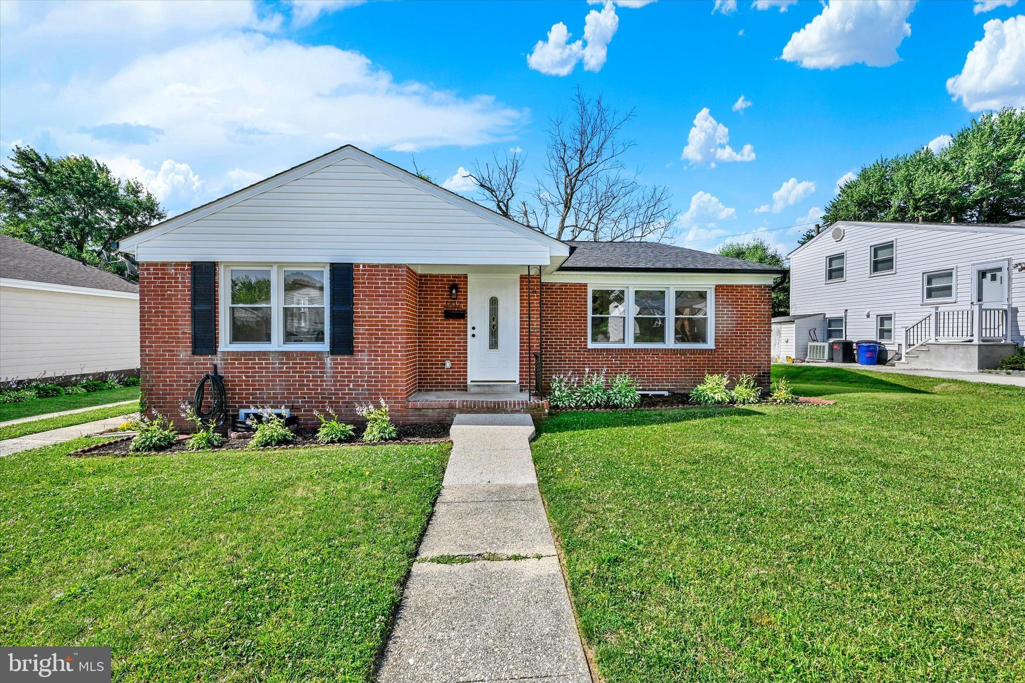 LYNNE ACRES - Residential