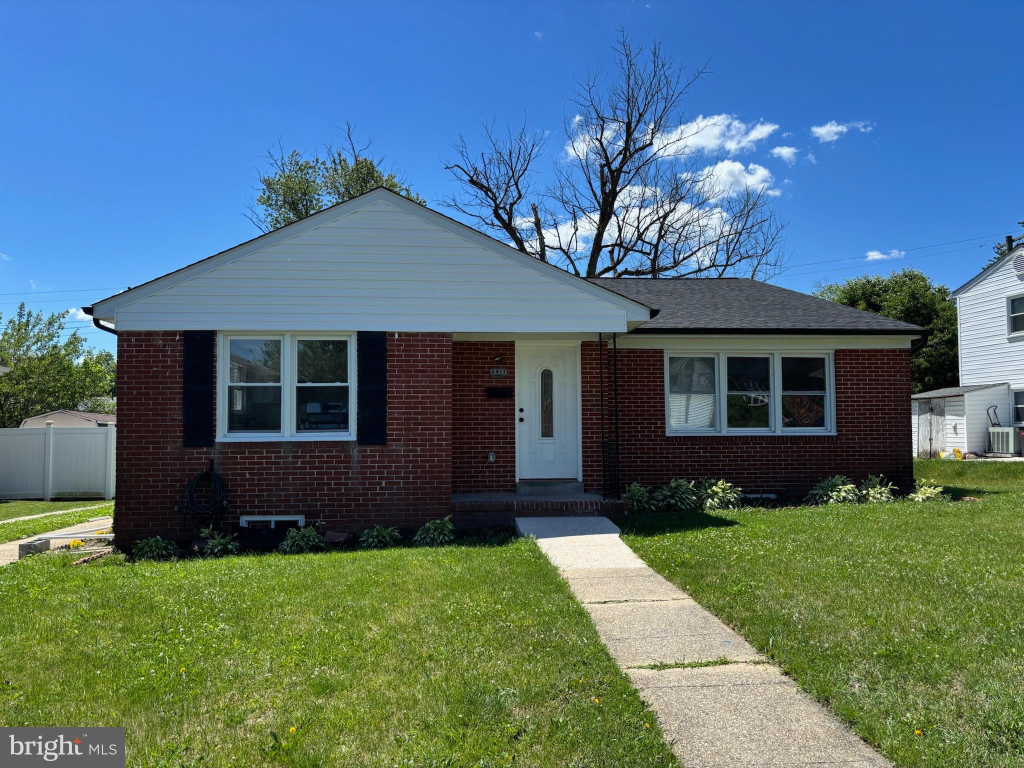 LYNNE ACRES - Residential
