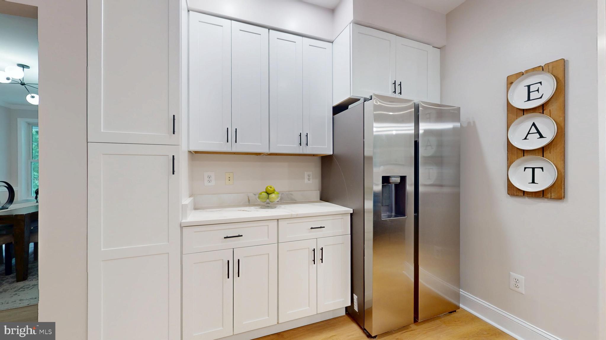BRANDYWINE - Residential