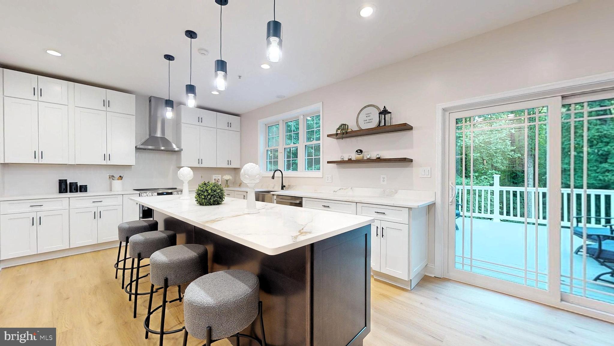 BRANDYWINE - Residential