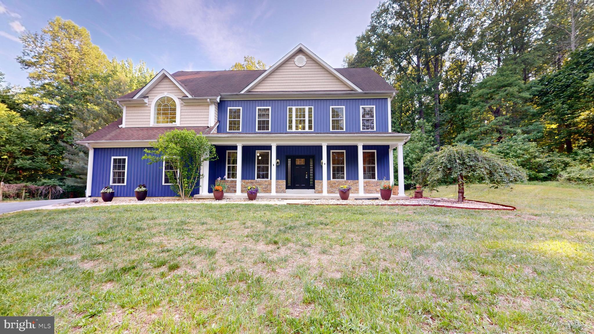 BRANDYWINE - Residential